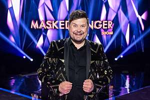 Masked Singer Suomi