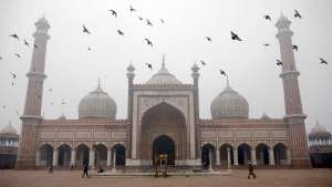 Matkapassi: Delhi ja Agra