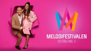 Melodifestivalen 2023: Deltävling 3