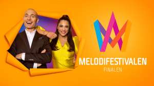 Melodifestivalen 2023: Finaali