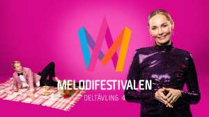 Melodifestivalen 2024 osakilpailu 4