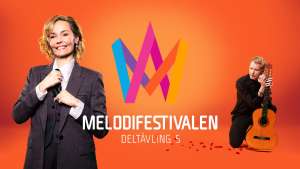 Melodifestivalen 2024 osakilpailu 5