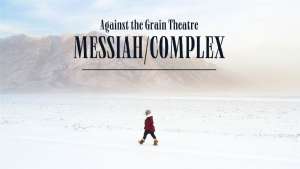 Messiah/Complex: Uusi Messias-oratorio