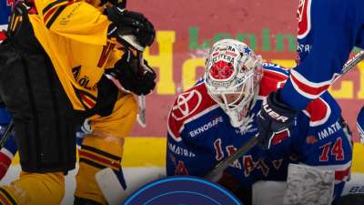 Mestis: K-Espoo - TUTO Hockey