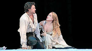 Metropolitan: Romeo ja Julia