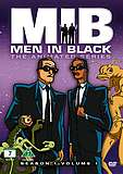 MIB - Men In Black