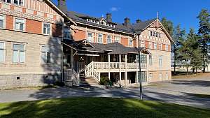Mikkelin kaupunkia uhkaa jättilasku – Otavan Opiston valtiontukien palautuksista vääntö saattaa viel