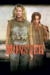 Monster - Aileen Wuornos