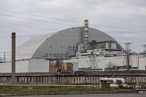 MTV3doc: Tshernobyl - 35 vuotta tuhosta