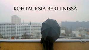 Muisti: Kohtauksia Berliinissä