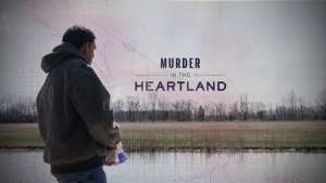 Murder In The Heartland
