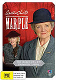 Neiti Marple: Tuijottava katse