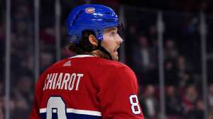 NHL: Finaalisarja 2021: Montreal Canadiens - Tampa Bay Lightning 3:7