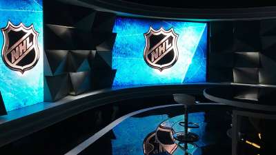 NHL-studio