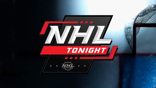 NHL: Tonight