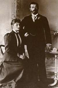 Nikolai ja Alexandra: Venäjän viimeiset kuninkaalliset