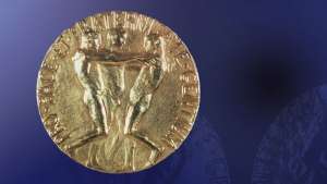 Nobelin rauhanpalkinnot jaetaan Oslossa – suora lähetys