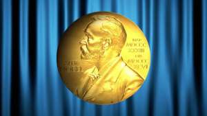Nobelpriset i litteratur 2022