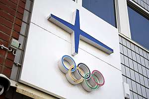 Olympiakomitean huippu-urheiluyksikön johtajan julkistus - katso suoraa lähetystä