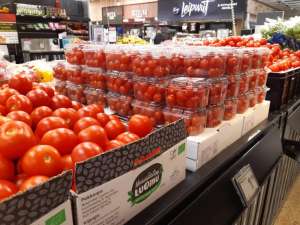 Osa kasvihuoneista jättää tomaatit talvella viljelemättä - tuleeko kotimaisesta tomaatista harvinais