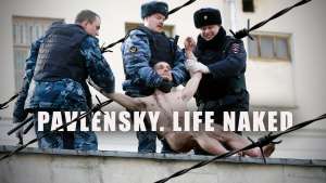 Pavlenski: Alaston elämä