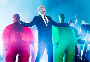 Pet Shop Boys: Inner Sanctum