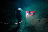 Pioneer - sukellus meren syvyyksiin