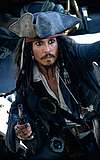 Pirates of Caribbean: Kuolleen miehen kirstu