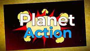 Planet Action
