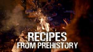 Prisma: Esihistoriallinen ruokavalio