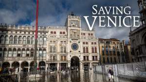 Prisma: Pelastakaa Venetsia