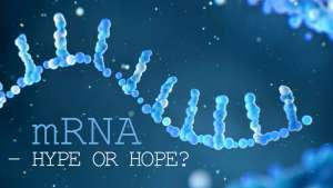 Prisma: Tutkimuskohteena mRNA