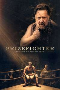 Prizefighter: The Life Of Jem Belcher