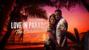 Rakkautta paratiisissa: Karibia