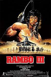 Rambo - taistelija 3