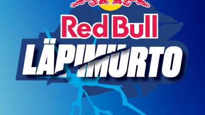 Red Bull läpimurto: Red Bull Läpimurto