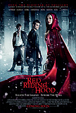 Red Riding Hood - Punahilkka