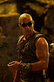 Riddick - paluu