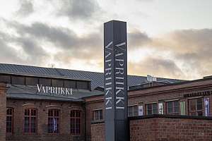 Ritarinäyttelyä kootaan museokeskus Vapriikissa Tampereella