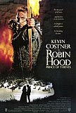Robin Hood - varkaiden ruhtinas