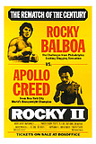 Rocky II - Uusintaottelu