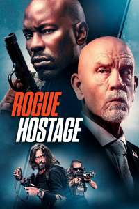 Rogue Hostage