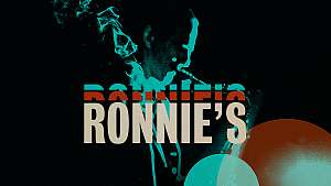 Ronnie's - legendaarinen jazzklubi