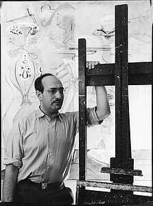 Rothko ja abstrakti taide