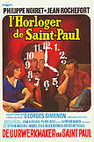 Saint-Paulin kelloseppä