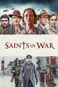 Saints of War