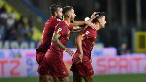 Serie A: AS Roma - Spezia