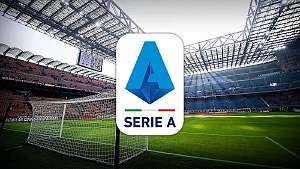 Serie A: Internazionale - Sampdoria
