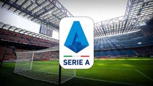 Serie A: Udinese - AS Roma