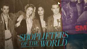 Shoplifters Of The World